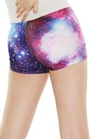 Nebula Shorts