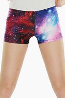 Nebula Shorts