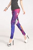 Star-Struck Leggings