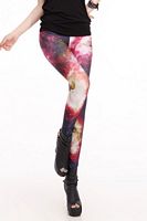 Hydrogen Spectral Band Leggings