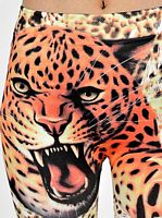 Classic Cheetah Leggings