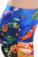 Underwater World Leggings