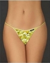 Baby Chicks G-String