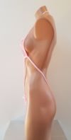 Micro Monokini with Bows