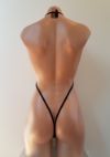 Micro Monokini with Bows