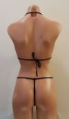 Mini G-String Bikini