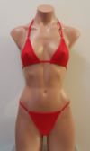 Mini G-String Bikini