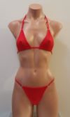 Mini G-String Bikini