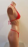 Mini G-String Bikini
