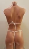 Mini G-String Bikini