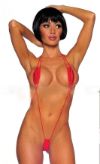 Slingshot Micro Monokini