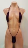 Slingshot Micro Monokini