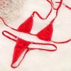 G-String Micro Bikini