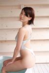 Gloss/Metallic One-Piece Swimsuit