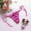 Cute G-String with Hip Ties