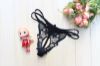 Gothic Window Double Straps G-String