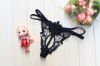 Gothic Window Double Straps G-String