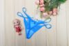 Double-Strap Butterfly G-String