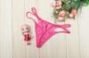 Double-Strap Butterfly G-String