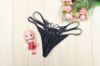 Double-Strap Butterfly G-String