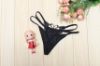 Double-Strap Butterfly G-String