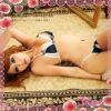 Bra with Crotchless Panties